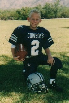 Cowboy Chris