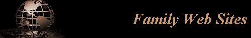 Family Web Sites