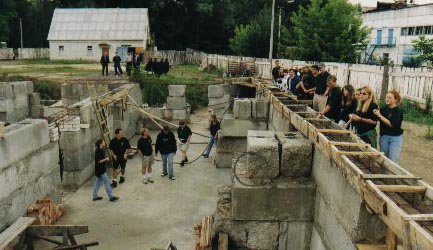 cementslab
