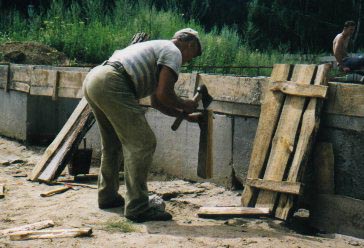 urahammer